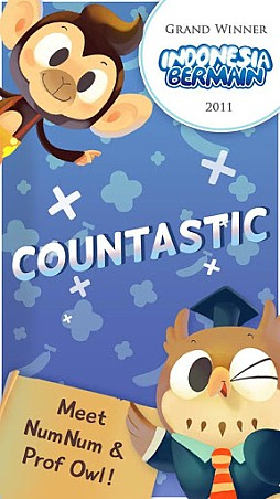 Countastic