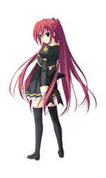 画像ギャラリー No.009のサムネイル画像 / PSP用ソフト「Stellar☆Theater Portable」が2013年2月28日に発売。PSP版の独自要素としてサブヒロインを攻略可能なルートなどが登場