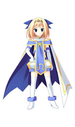 画像ギャラリー No.015のサムネイル画像 / PSP用ソフト「Stellar☆Theater Portable」が2013年2月28日に発売。PSP版の独自要素としてサブヒロインを攻略可能なルートなどが登場