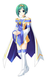 画像ギャラリー No.017のサムネイル画像 / PSP用ソフト「Stellar☆Theater Portable」が2013年2月28日に発売。PSP版の独自要素としてサブヒロインを攻略可能なルートなどが登場