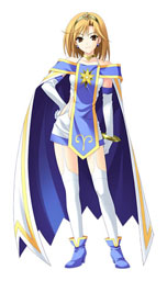 画像ギャラリー No.018のサムネイル画像 / PSP用ソフト「Stellar☆Theater Portable」が2013年2月28日に発売。PSP版の独自要素としてサブヒロインを攻略可能なルートなどが登場