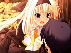 画像ギャラリー No.022のサムネイル画像 / PSP用ソフト「Stellar☆Theater Portable」が2013年2月28日に発売。PSP版の独自要素としてサブヒロインを攻略可能なルートなどが登場