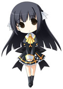 画像ギャラリー No.049のサムネイル画像 / PSP用ソフト「Stellar☆Theater Portable」が2013年2月28日に発売。PSP版の独自要素としてサブヒロインを攻略可能なルートなどが登場