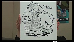 画像集 No.005のサムネイル画像 / 「ロード・トゥ・ドラゴン」初のオフラインイベントが開催。「ディバインゲート」コラボの裏話や,次期アップデート情報などが明かされた会場の模様をレポート