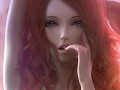「Scarlet Blade」CBT募集は9月24日まで。うれしいイラストが見られる「パズル」と「カード合成」の情報が公開に