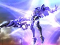 「Scarlet Blade」,最大300名が参加できるPvP「戦場」システムと,対戦用ステージ「ターンパイク」と「ヤヌス」の情報が公開に