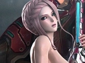 セクシーなキャラクター達が特徴のMMORPG「Scarlet Blade」,オープンβテストが10月24日14:00にスタート