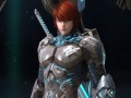 「Scarlet Blade」,初の男性“型”キャラクター「チェイサー」が実装。クリスマスや正月に向けた各種イベントも開幕だ