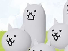 「一番くじ にゃんこ大戦争 〜みんなでペリペリするにゃ〜」,2026年1月23日に発売。全ラインナップは後日公開予定