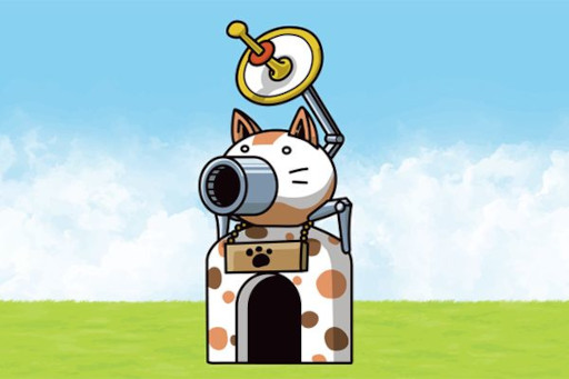 画像ギャラリー No.002のサムネイル画像 / 「にゃんこ大戦争」,巡回展「みんなで出撃!にゃんこ大戦争展」を北海道のTKPガーデンシティPREMIUM札幌大通で3月6日から29日まで開催