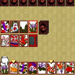 画像ギャラリー No.005のサムネイル画像 / 「必殺!大江戸花札」が配信中&「ギャング弾」が11月22日に配信予定