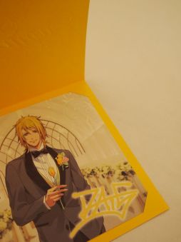 画像集 No.016のサムネイル画像 / 今回も特別感満載だったコラボイベント「ときめきレストラン☆☆☆ Sweet♡Wedding」第2弾,東京会場のフォトレポートをお届け