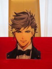 画像集 No.022のサムネイル画像 / 今回も特別感満載だったコラボイベント「ときめきレストラン☆☆☆ Sweet♡Wedding」第2弾,東京会場のフォトレポートをお届け