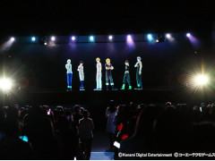 「ときレス」5周年記念ライブツアーのクライマックス! 「3 Majesty×X.I.P. LIVE -5th Anniversary Tour FINAL- 〜WITH YOU〜」をレポート