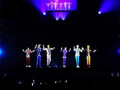 思い出の詰まったDMM VR THEATERでの「ときレス」ライブを振り返る! 「3 Majesty × X.I.P. LIVE in KT Zepp Yokohama -Playback DMM VR THEATER-」をレポート
