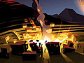 ピーター・モリニュー氏の新作「Godus」。Kickstarterで驚異のラストスパートを見せて,ついに目標額に到達
