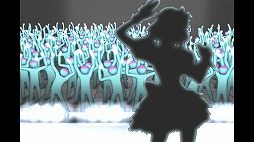 オタ芸マスター〜CRAZY☆BEAT〜