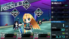 画像集#008のサムネイル/「セブンスドラゴン2020-II」,戦いに緊張感を与える「ドラゴンの乱入」システムの詳細が明らかに。サムライのカラーバリエーションも紹介
