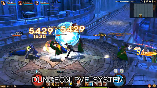 Legend of Fightersץץ⡼ࡼӡ