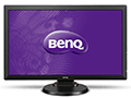 BenQ,格ゲー向け液晶ディスプレイ「RL2460HT」を7月29日に国内発売