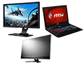4Gamer×Amazon共同のゲーム関連製品割引クーポン配布,第2弾はゲーマー向けディスプレイ「XL2430T」など11製品が対象