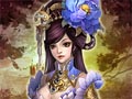 「三国志カードウォーズ」オープンβテストが本日スタート。ゲームに登場する武将カードイラストの一部が公開に