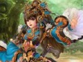 「三国志カードウォーズ」12月20日に正式サービス開始。魅力的な武将を手に入れて自分だけの部隊を作り上げよう