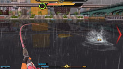 画像集#022のサムネイル/「Fish Hunt 世界を釣れ!」の正式サービスが本日スタート。上級者向けの魚「ハイエンドフィッシュ」が実装されたほか,有料アイテムの販売も開始
