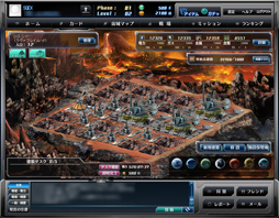 画像ギャラリー No.007のサムネイル画像 / 広大な銀河を開拓する,SFブラウザゲーム「スターギャラクシー」のオープンβテストがスタート。ロマンたっぷりの戦艦に搭乗し深宇宙を目指そう