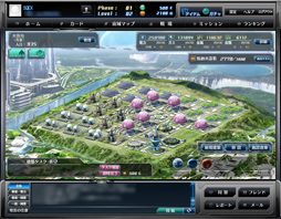 画像ギャラリー No.008のサムネイル画像 / 広大な銀河を開拓する,SFブラウザゲーム「スターギャラクシー」のオープンβテストがスタート。ロマンたっぷりの戦艦に搭乗し深宇宙を目指そう