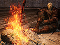 「DARK SOULS II」の世界設定や登場キャラの情報がスクリーンショットと共に公開。店舗別購入特典の有償配信はなくなり,ゲーム内で入手可能に
