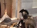 「DARK SOULS II」の完成発表会をレポート。Webサービス「果ての篝火」や,「DARK SOULS Cafe」の限定メニューなどが発表に