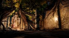 画像集#001のサムネイル/「DARK SOULS II」,4回目のネットワークテストを11月10日16:00〜19:00に追加実施。新たなスクリーンショットも多数公開