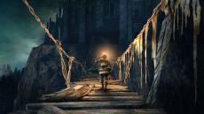画像集#005のサムネイル/「DARK SOULS II」,4回目のネットワークテストを11月10日16:00〜19:00に追加実施。新たなスクリーンショットも多数公開