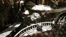 画像集#006のサムネイル/「DARK SOULS II」,4回目のネットワークテストを11月10日16:00〜19:00に追加実施。新たなスクリーンショットも多数公開