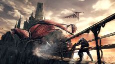 画像集#010のサムネイル/「DARK SOULS II」,4回目のネットワークテストを11月10日16:00〜19:00に追加実施。新たなスクリーンショットも多数公開
