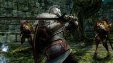 画像集#011のサムネイル/「DARK SOULS II」,4回目のネットワークテストを11月10日16:00〜19:00に追加実施。新たなスクリーンショットも多数公開