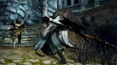 画像集#012のサムネイル/「DARK SOULS II」,4回目のネットワークテストを11月10日16:00〜19:00に追加実施。新たなスクリーンショットも多数公開