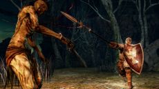 画像集#013のサムネイル/「DARK SOULS II」,4回目のネットワークテストを11月10日16:00〜19:00に追加実施。新たなスクリーンショットも多数公開