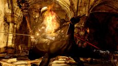 画像集#016のサムネイル/「DARK SOULS II」,4回目のネットワークテストを11月10日16:00〜19:00に追加実施。新たなスクリーンショットも多数公開