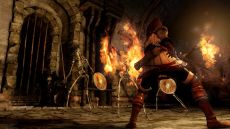 画像集#018のサムネイル/「DARK SOULS II」,4回目のネットワークテストを11月10日16:00〜19:00に追加実施。新たなスクリーンショットも多数公開