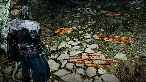 画像集#022のサムネイル/「DARK SOULS II」,4回目のネットワークテストを11月10日16:00〜19:00に追加実施。新たなスクリーンショットも多数公開