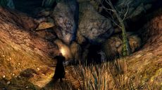 画像集#023のサムネイル/「DARK SOULS II」,4回目のネットワークテストを11月10日16:00〜19:00に追加実施。新たなスクリーンショットも多数公開