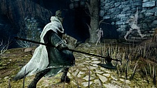 画像集#024のサムネイル/「DARK SOULS II」,4回目のネットワークテストを11月10日16:00〜19:00に追加実施。新たなスクリーンショットも多数公開