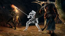 画像集#025のサムネイル/「DARK SOULS II」,4回目のネットワークテストを11月10日16:00〜19:00に追加実施。新たなスクリーンショットも多数公開