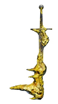画像集#011のサムネイル/PC版「DARK SOULS II」は4月25日に発売。パッケージ版に加えてSteamでの配信も