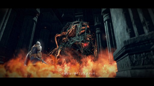 DARK SOULS II SCHOLAR OF THE FIRST SIN ץ⡼