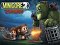 【12月14日のiOS向けアプリセール情報】四角いキャラクターが大暴れするアクションゲーム「Minigore 2: Zombies」を85円で楽しもう