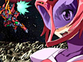 3DS「スーパーロボット大戦UX」最新情報。2機体のユニットで戦う「パートナーバトルシステム」とは。未公開機体も収録された戦闘シーンのSSも公開
