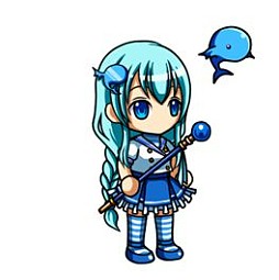 画像ギャラリー No.001のサムネイル画像 / 「パズルロワイヤル」,新クラス「テイマー」が実装。iOS7への対応なども実施